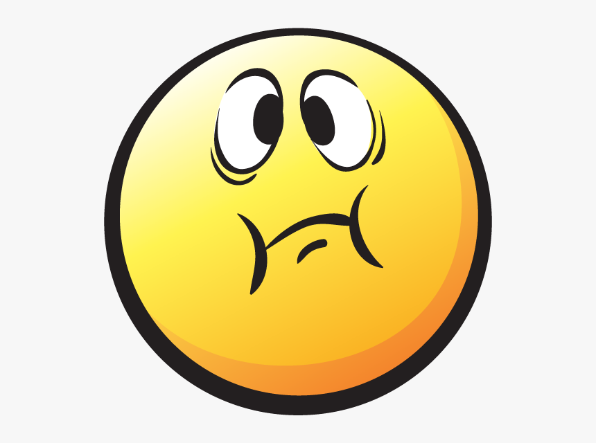 Smiley, HD Png Download