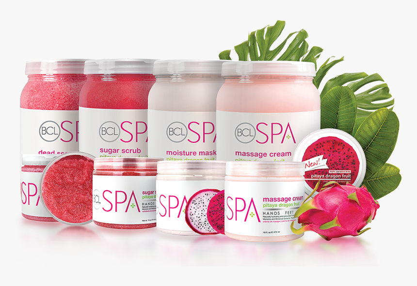 Bcl Spa, HD Png Download