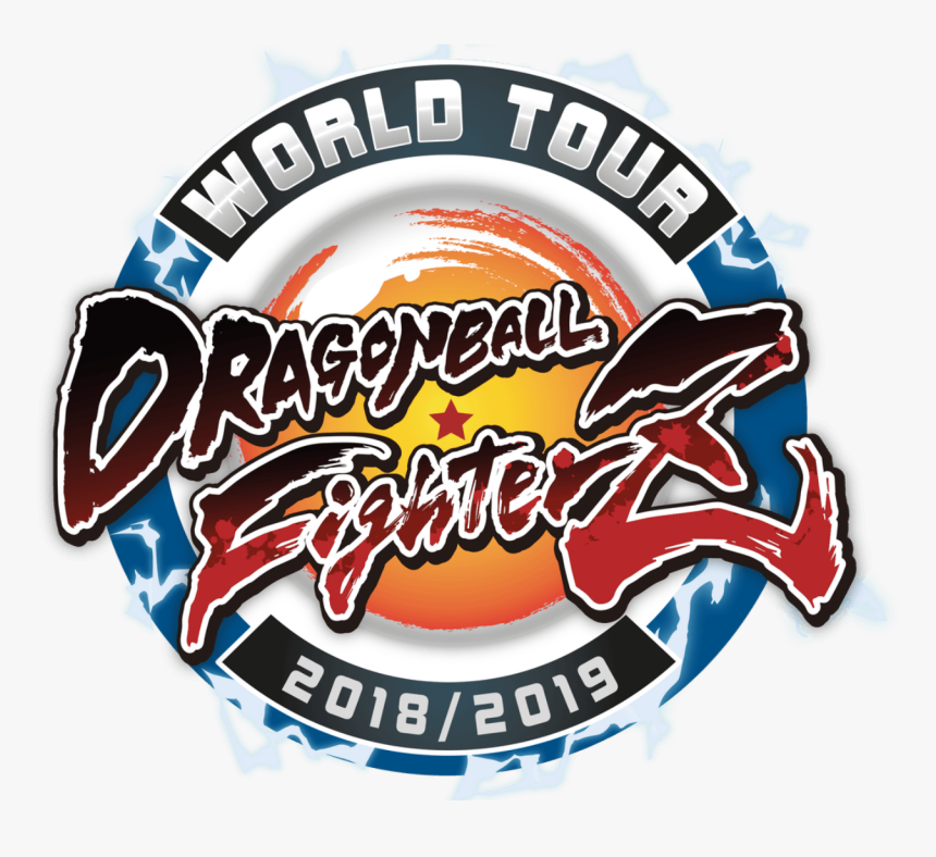 Dragon Ball Fighterz World Tour, HD Png Download