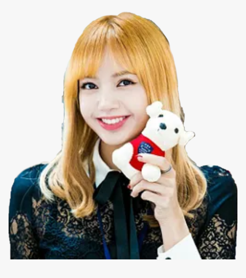 #blackpink #lisa - Lisa Blackpink Png, Transparent Png