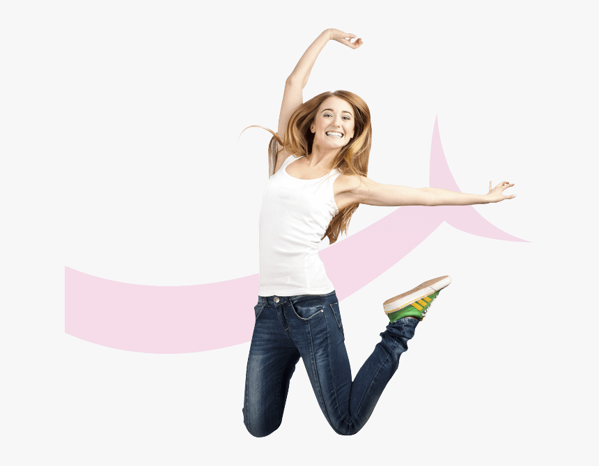 Finance Plan - Girl, HD Png Download