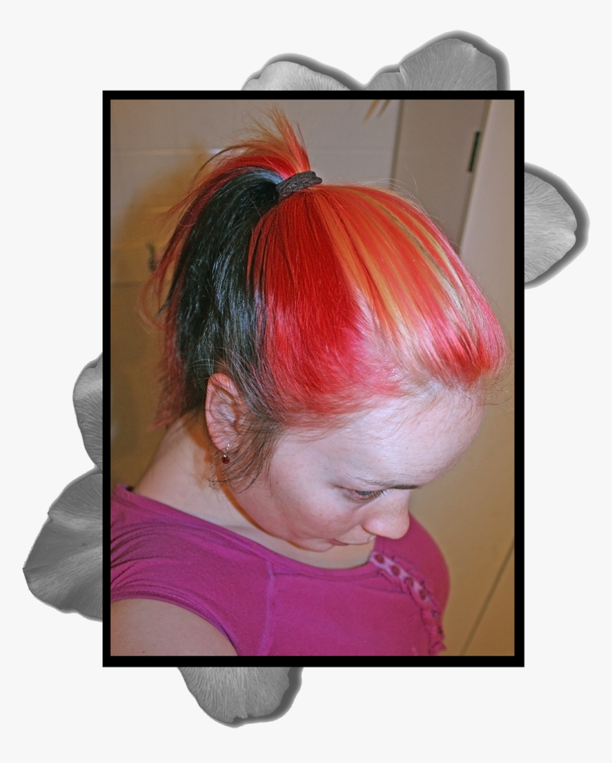 Girl, HD Png Download