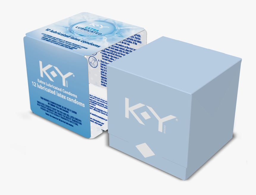 Box, HD Png Download