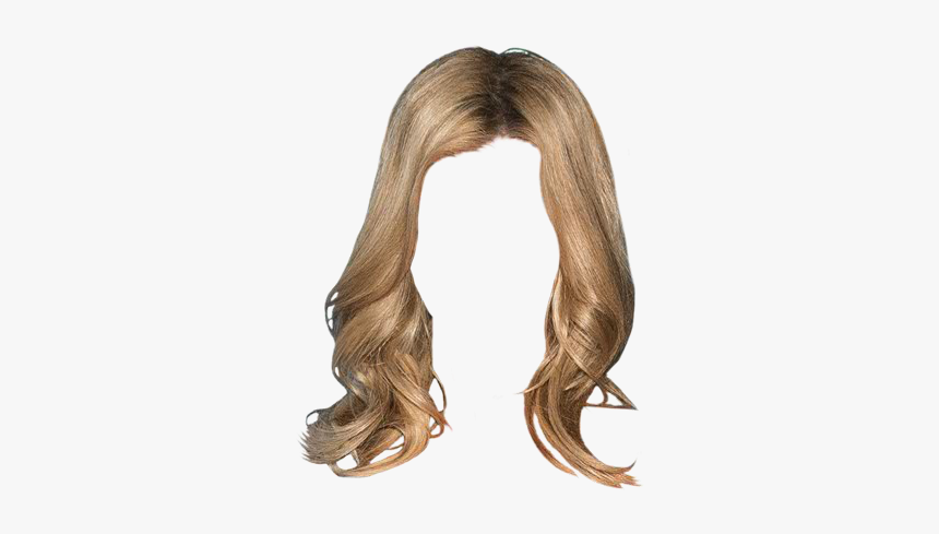 Lace Wig, HD Png Download