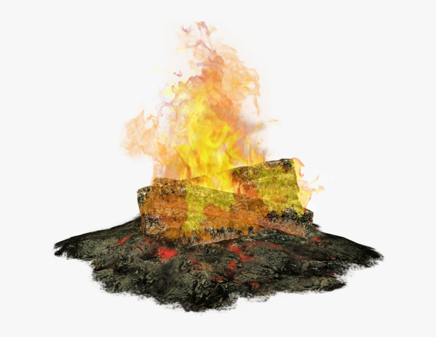 Изображение Для Плейкаста - Embers Clipart, HD Png Download