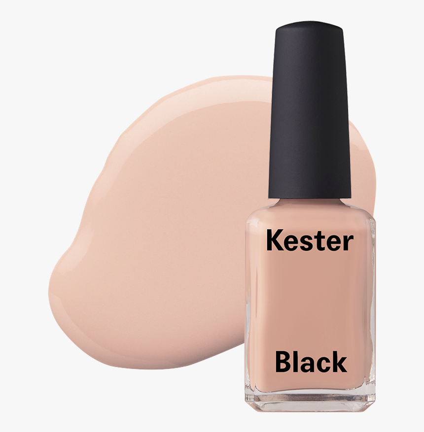 Nude Nail Polish For Skin Tone - Nail Polish, HD Png Download