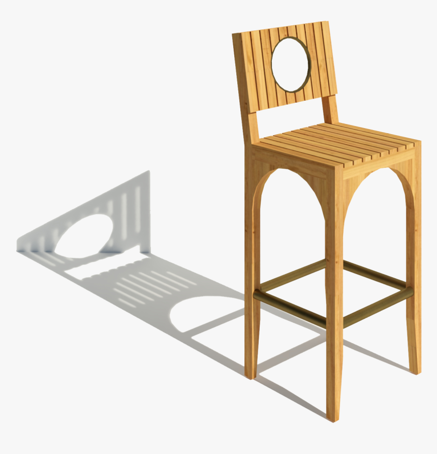 Chair, HD Png Download