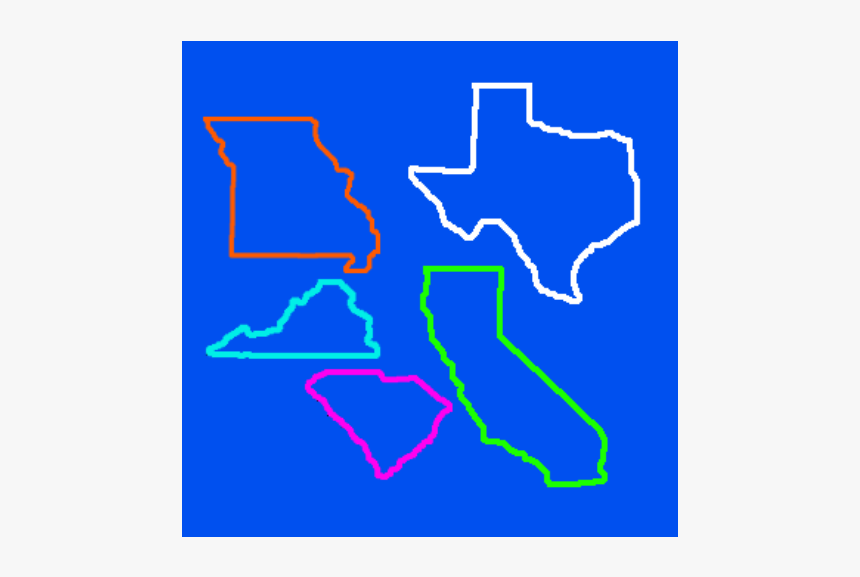 Texas, HD Png Download