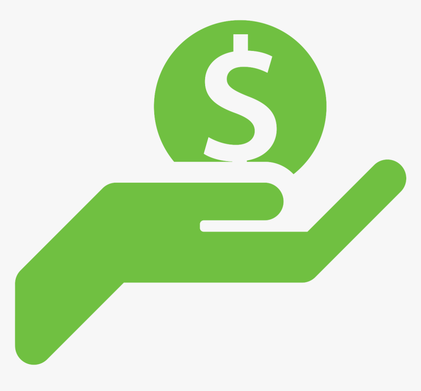 You Save ₹ - Save Money Icon Transparent, HD Png Download