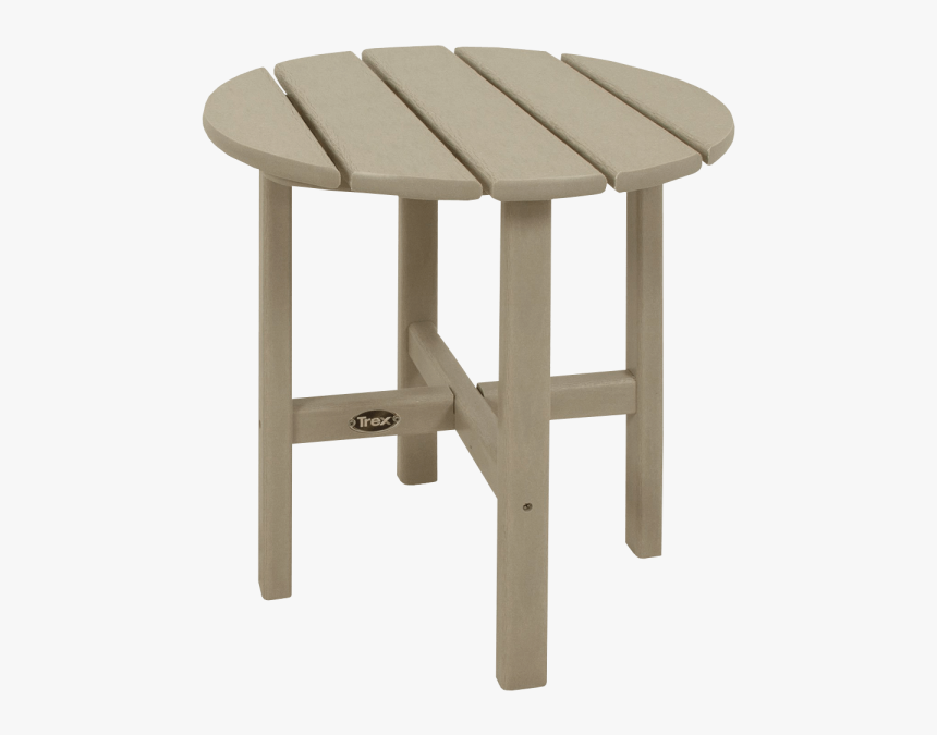 Rocking Chair Table, HD Png Download