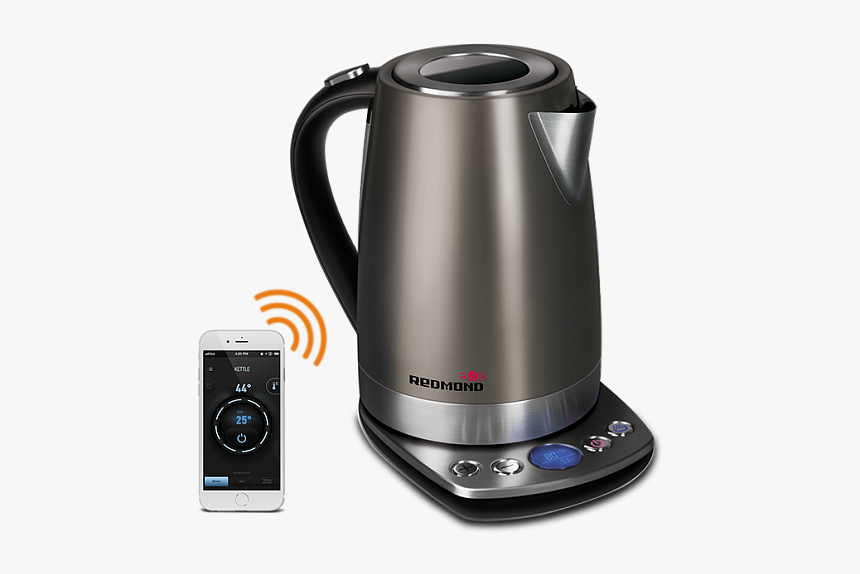 Electricity Fun Facts - Redmond Rk M173s, HD Png Download