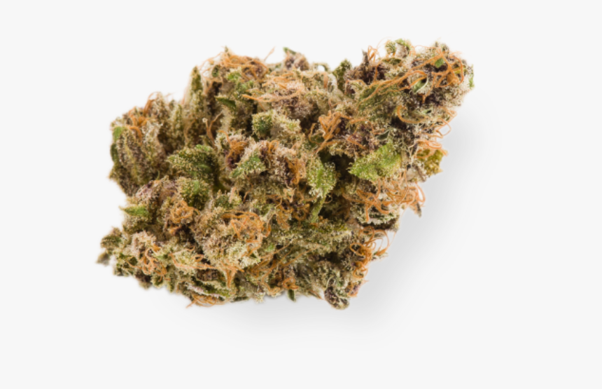 Astral Works - Ozk Strain, HD Png Download