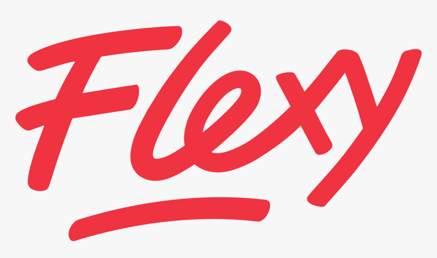 Flexybeauty Logo, HD Png Download