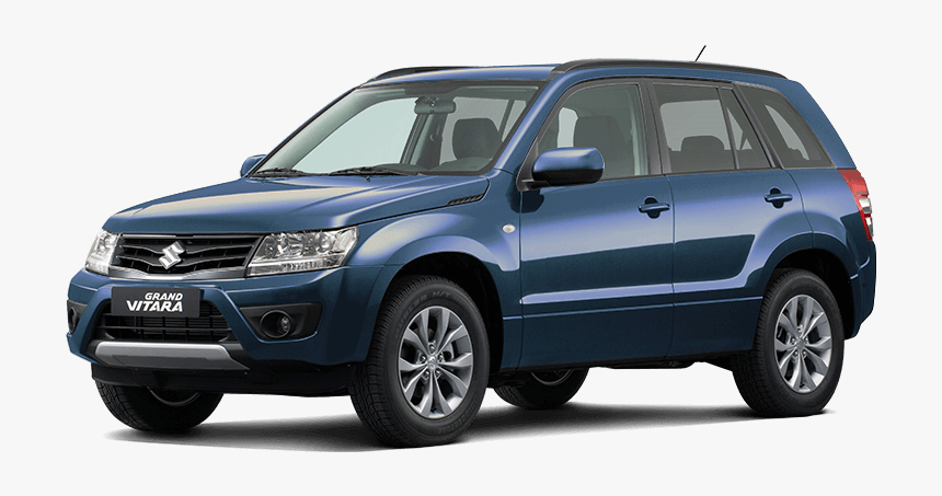 Suzuki Grand Vitara Sport 2019, HD Png Download