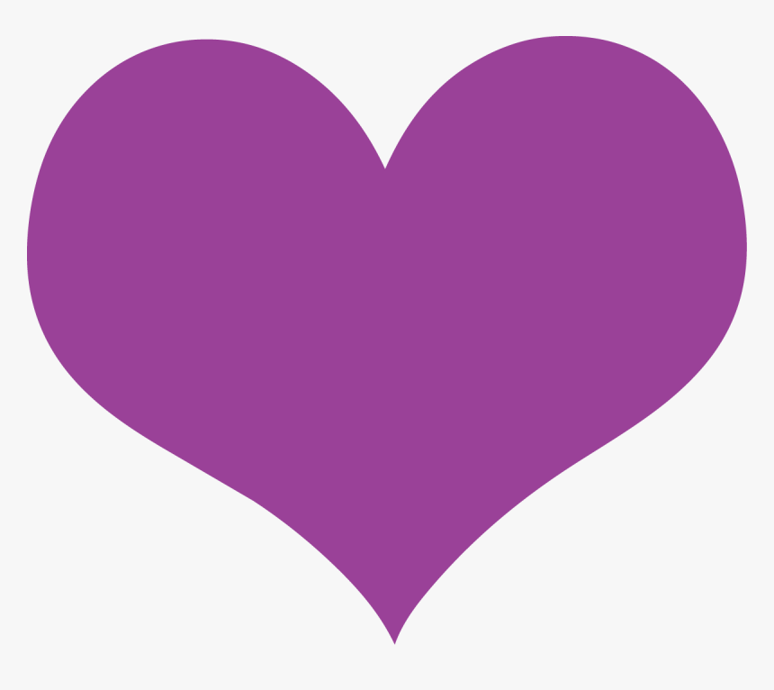 Heart, HD Png Download