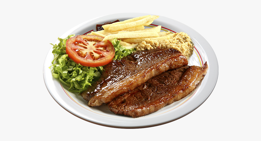 Imagem Picanha - 2 Fatias - Kipper, HD Png Download