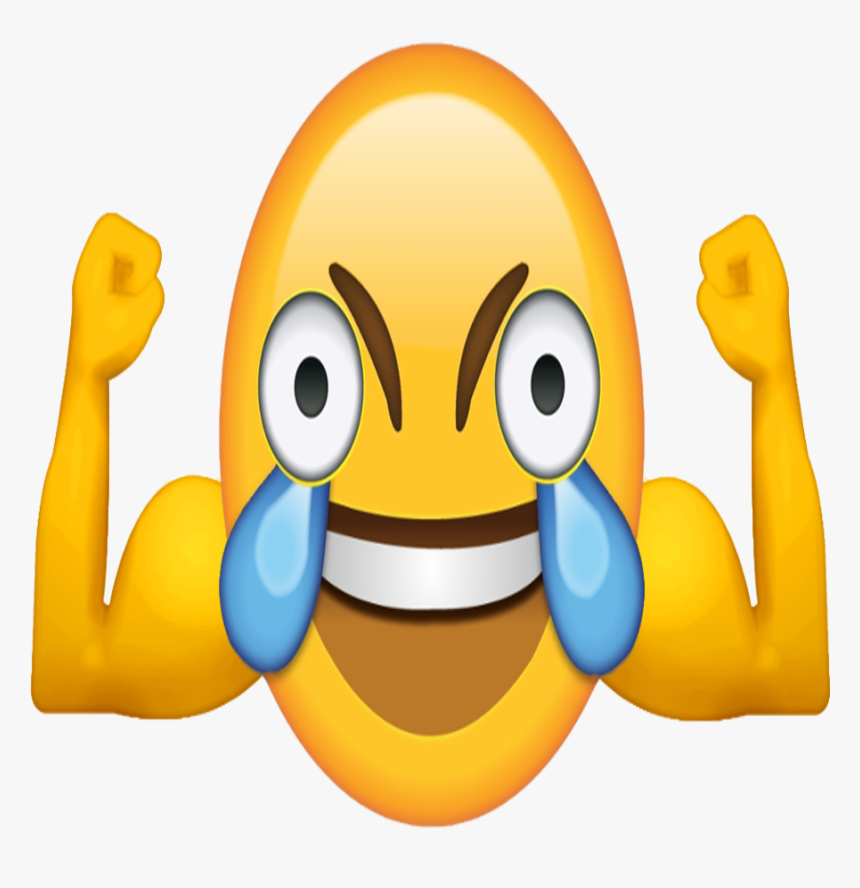 Smiley, HD Png Download