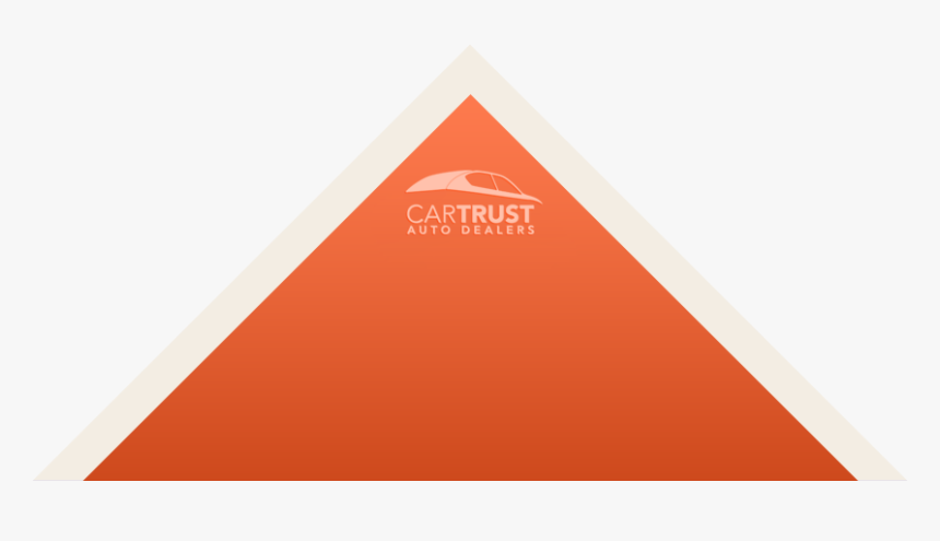 Financing - Triangle, HD Png Download