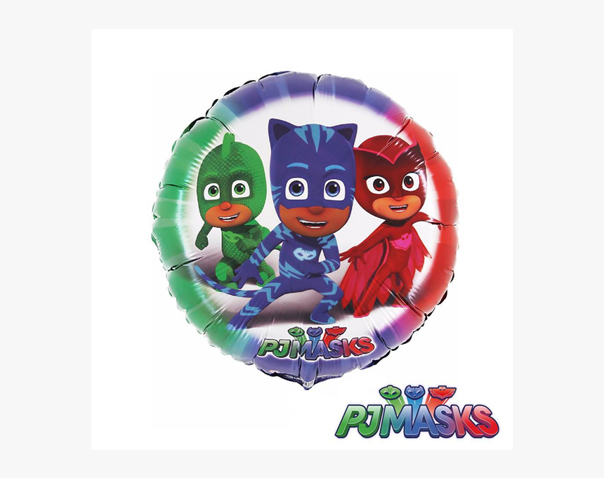 Transparent Pj Mask Png, Png Download