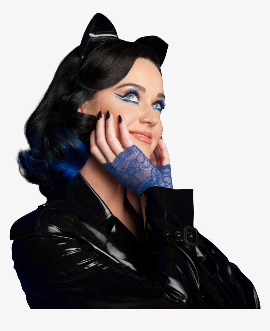 Photoshoot Katy Perry Kat, HD Png Download