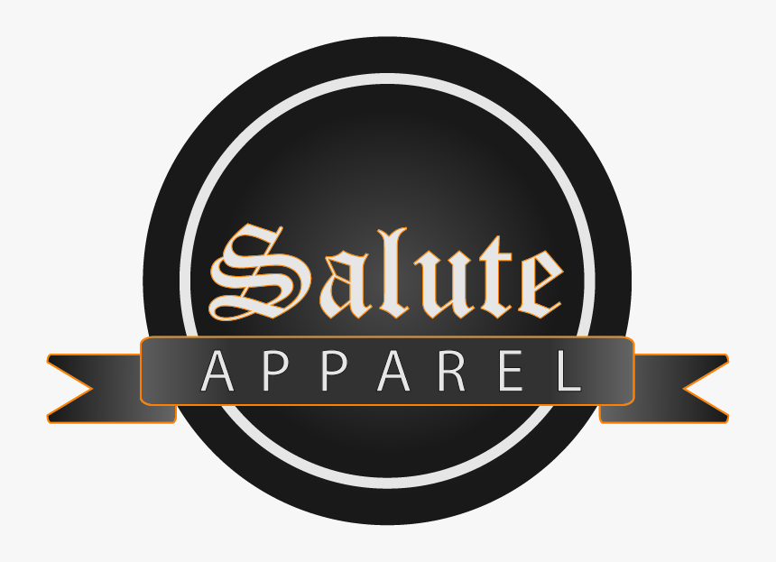 Logo Design By Poboy For Salute Apparel - Tatak Royalista, HD Png Download