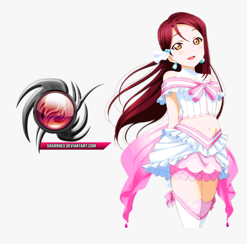 Love Live Sunshine Render, HD Png Download