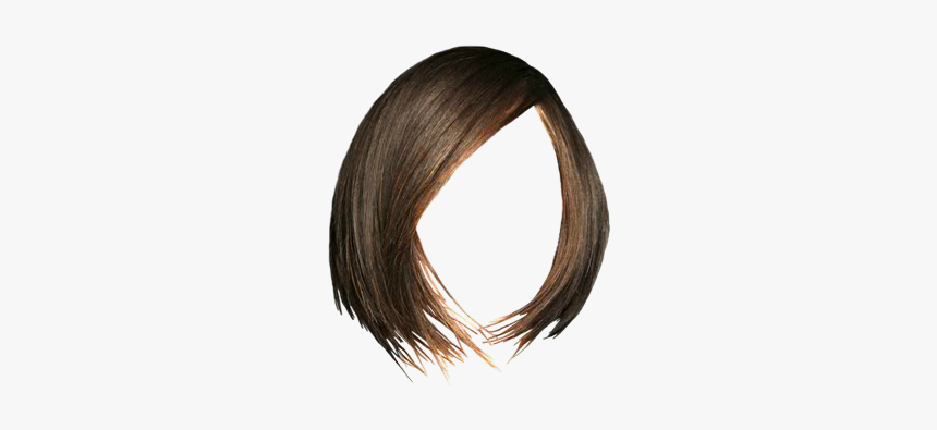 Lace Wig, HD Png Download