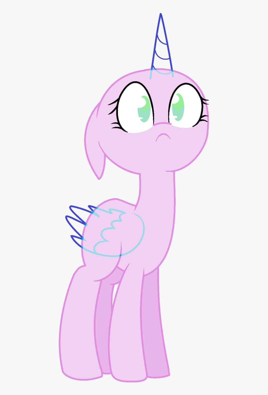 Mlp Base Anime, HD Png Download