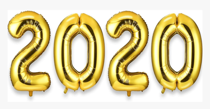 Numero 2020, HD Png Download