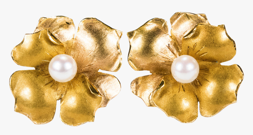 Earrings, HD Png Download