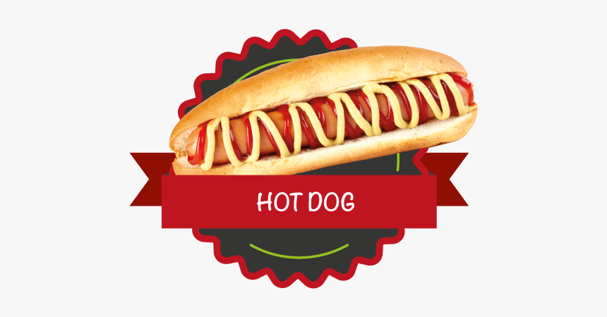 Dodger Dog, HD Png Download