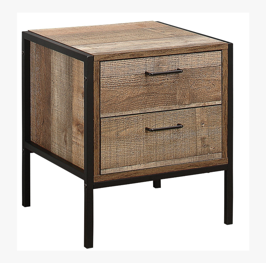 Nightstand, HD Png Download