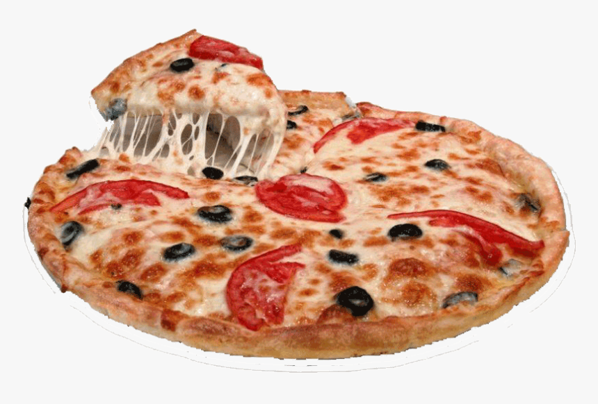 Italian Pizza Hut - Savoury Pizzas, HD Png Download
