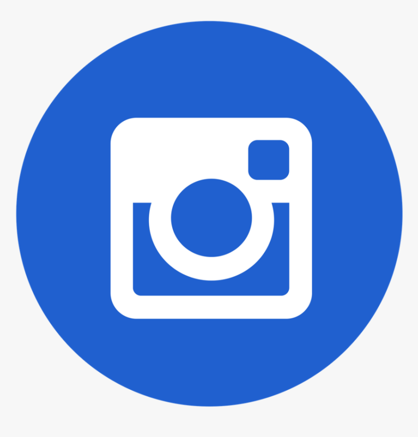 Facebook Instagram Youtube Icon Png, Transparent Png