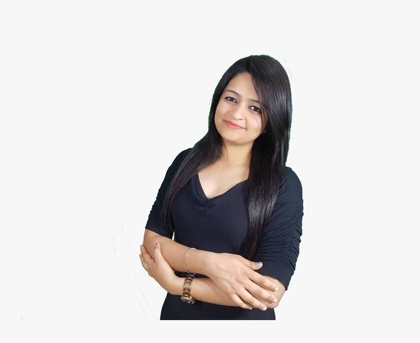 Lybrate - Girl, HD Png Download