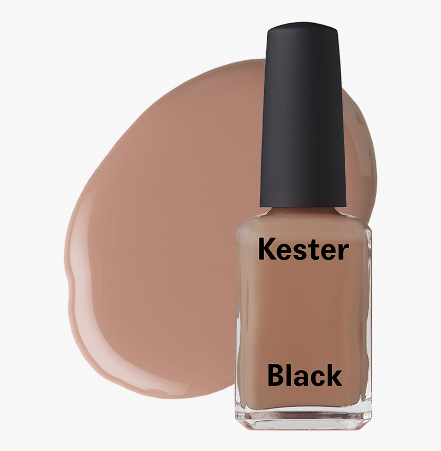 Nude Nail Polish For Skin Tone - Nail Polish, HD Png Download