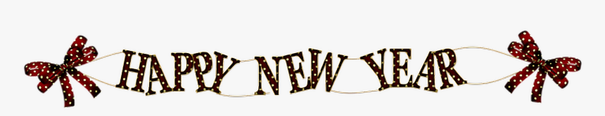 Happy New Year 2012 Animation, HD Png Download