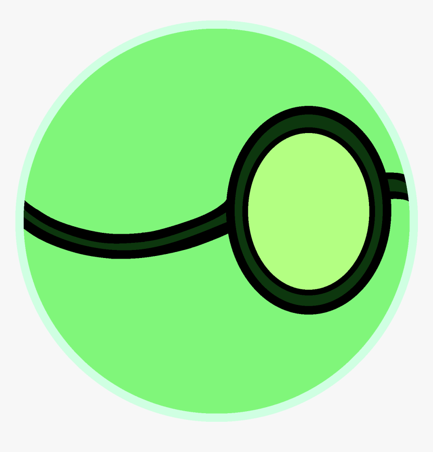 Villains Wiki - Steven Universe Nephrite Gem, HD Png Download