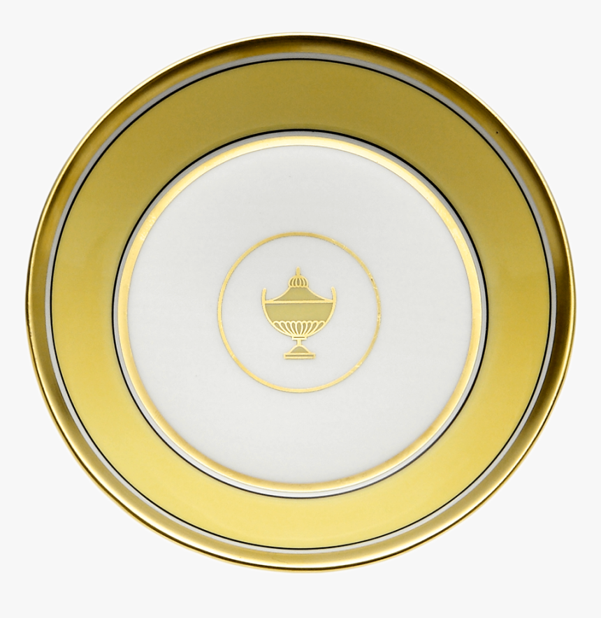 Plate, HD Png Download