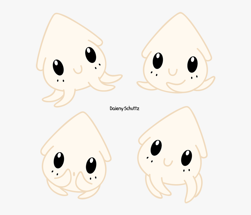 Anime Kawaii Chibi Detail, HD Png Download