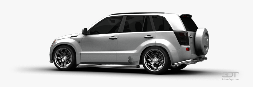 Suzuki Escudo, HD Png Download