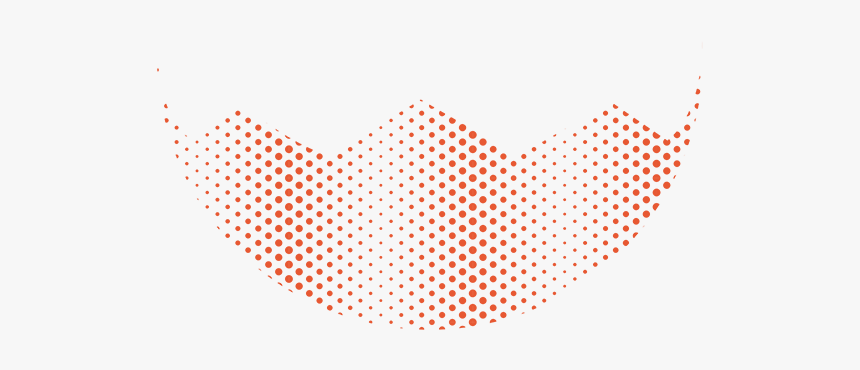 Bala Custom Ball - Polka Dot, HD Png Download