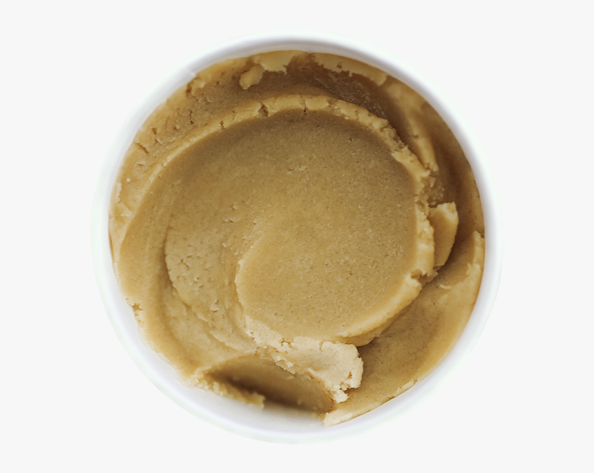 Peanut-butter - Gelato, HD Png Download