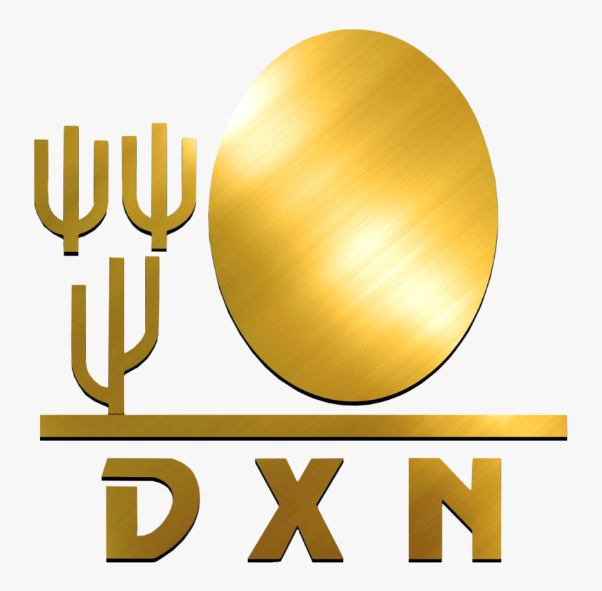 Logo De Dxn Png, Transparent Png