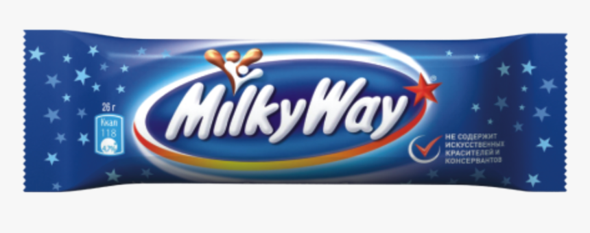 Milky Way, HD Png Download