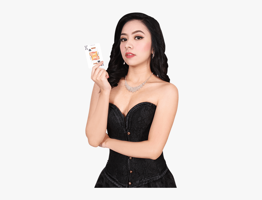 Girl, HD Png Download