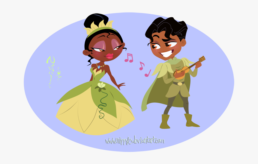 Disney Princess Couples, HD Png Download