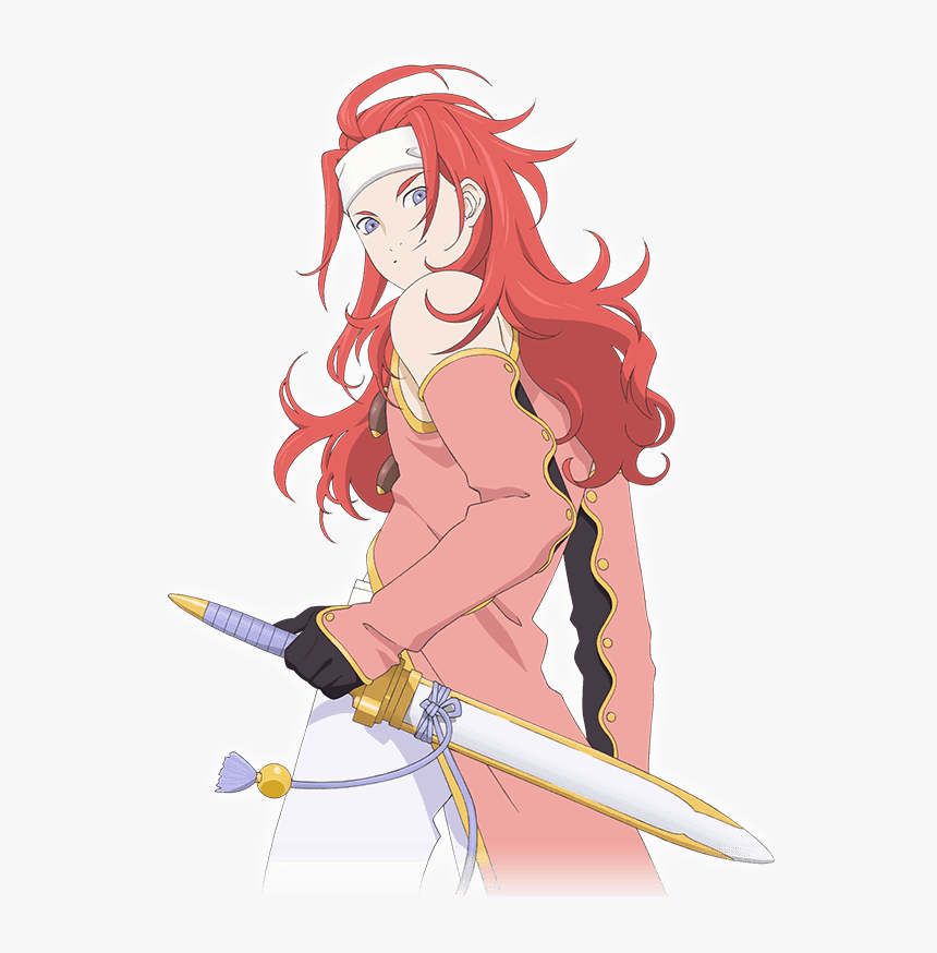 Tales Of Link Wikia - Zelos Wilder, HD Png Download