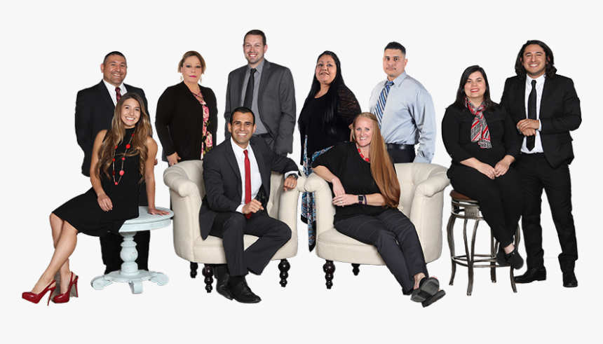 Social Group, HD Png Download