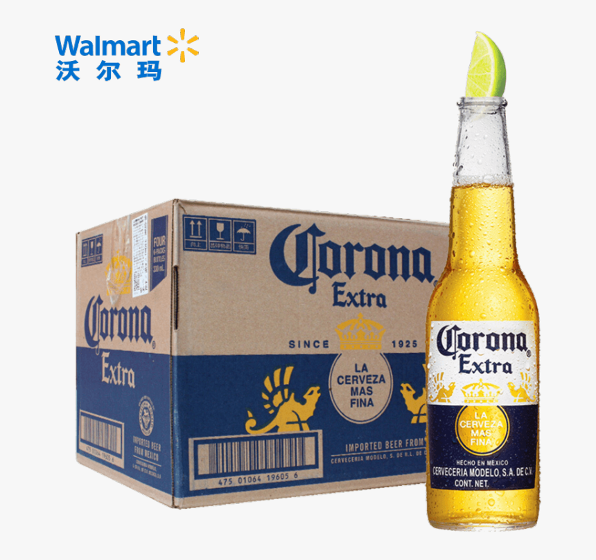 Corona Extra, HD Png Download